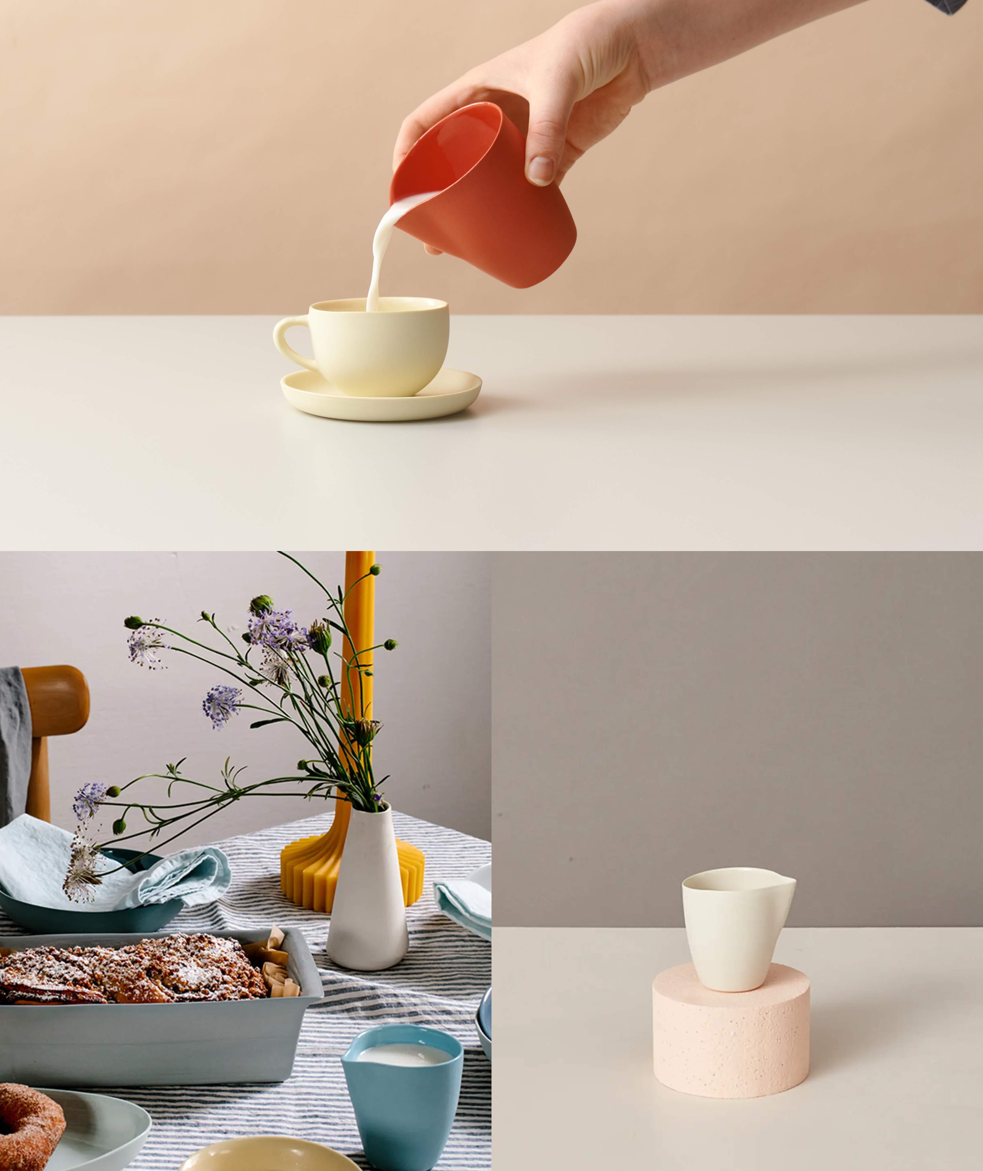 Jug medium