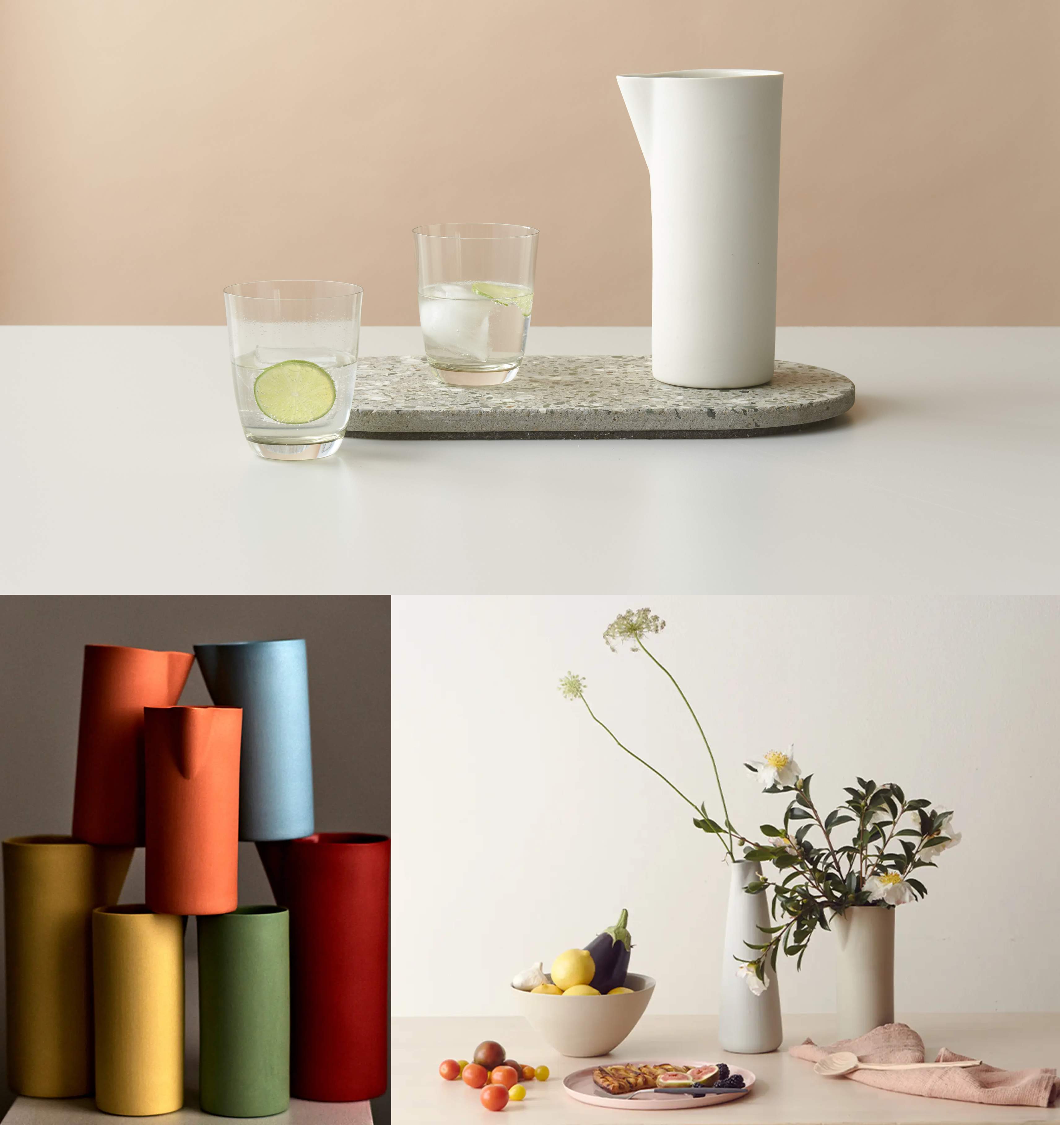 Carafe medium