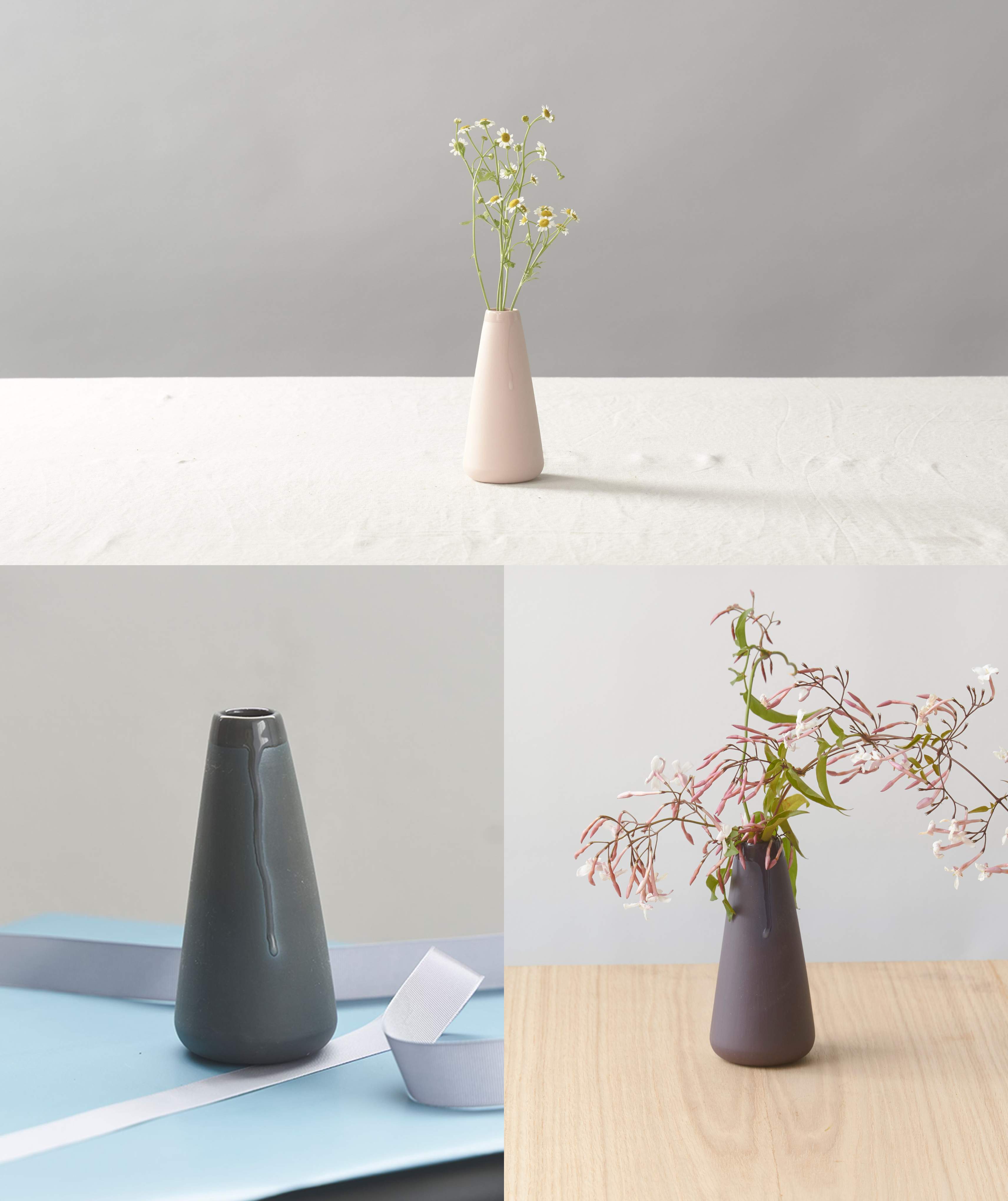 Tear vase