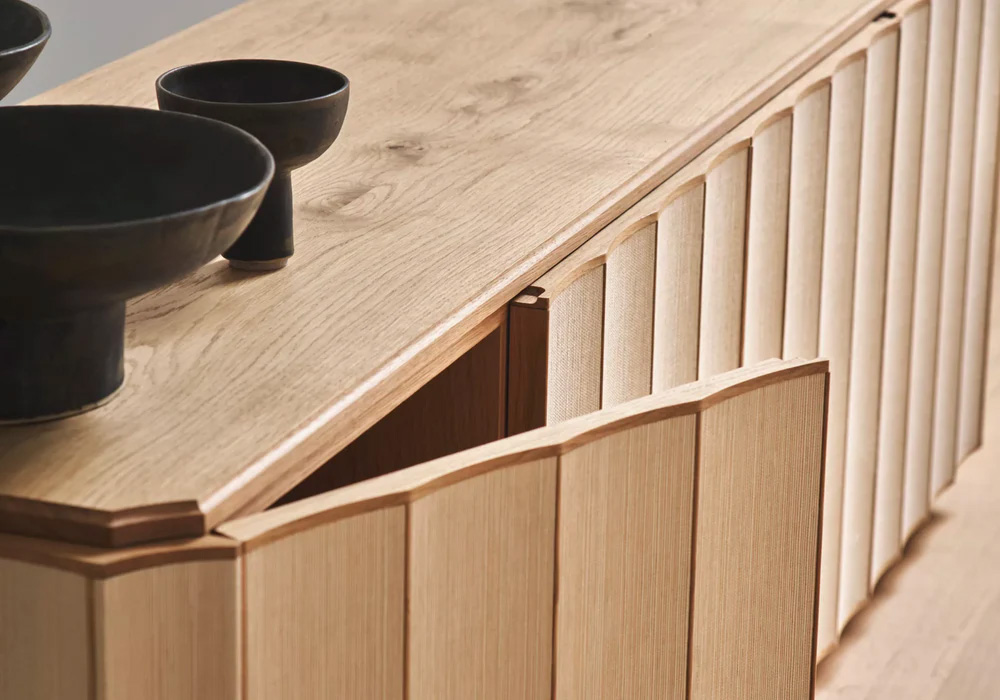 Ellery sideboard