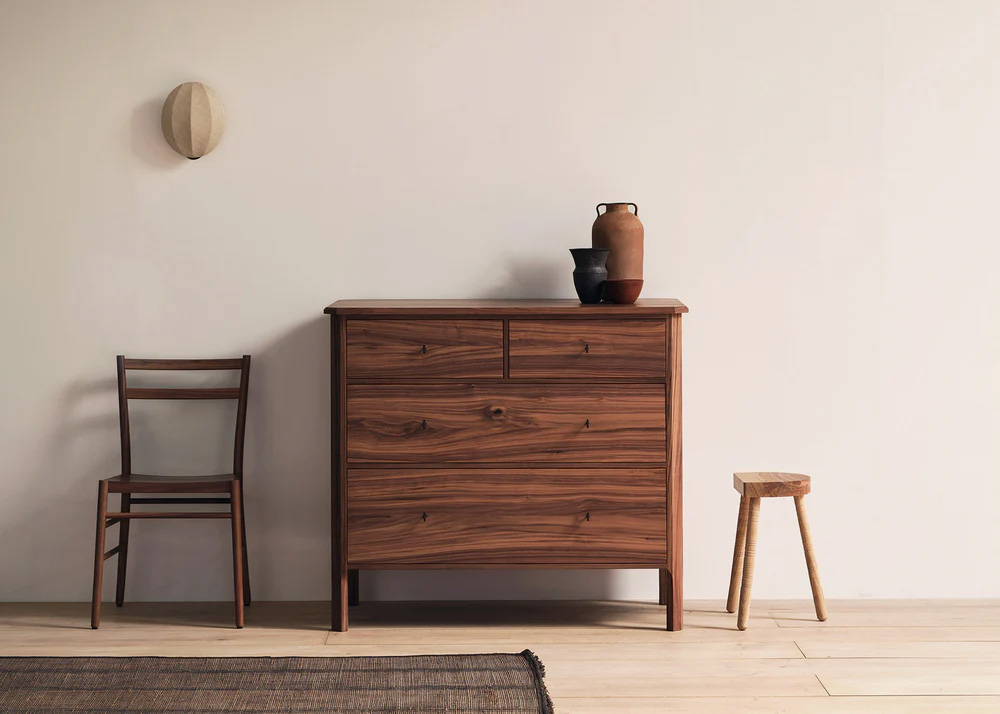 Kentridge chest of drawers