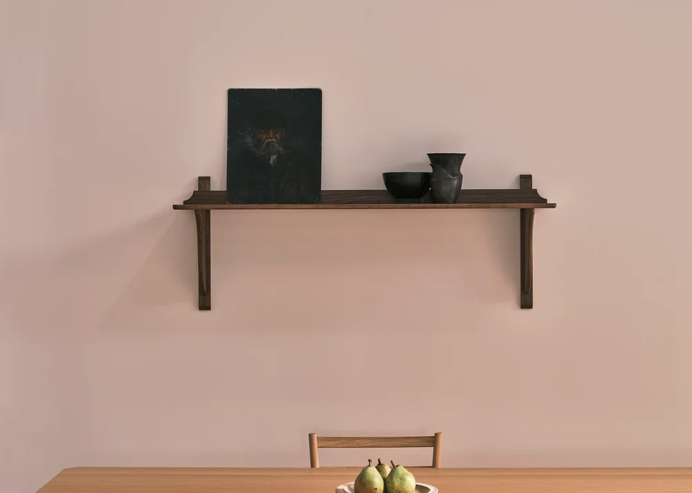 Audley shelving