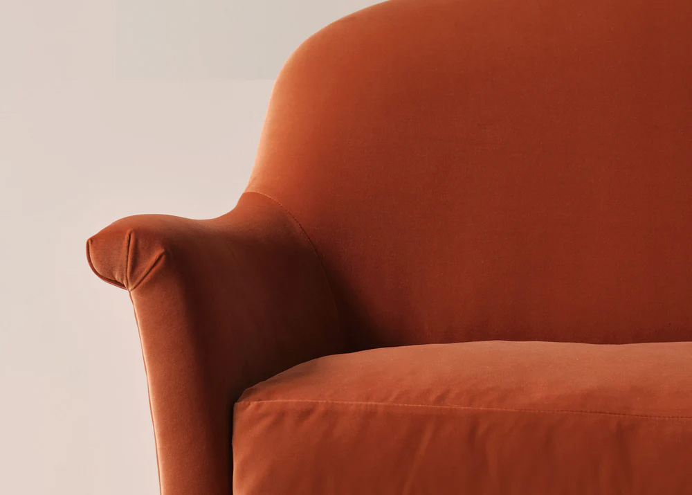 Laure sofa