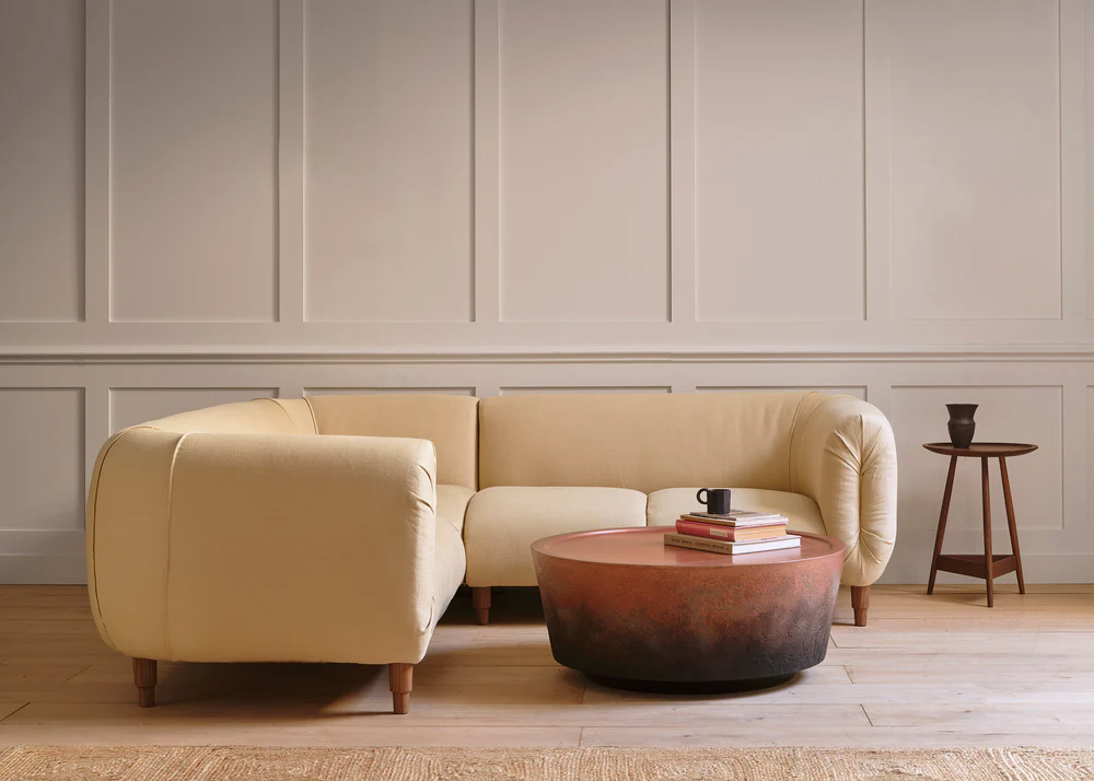 Garagh sofa system