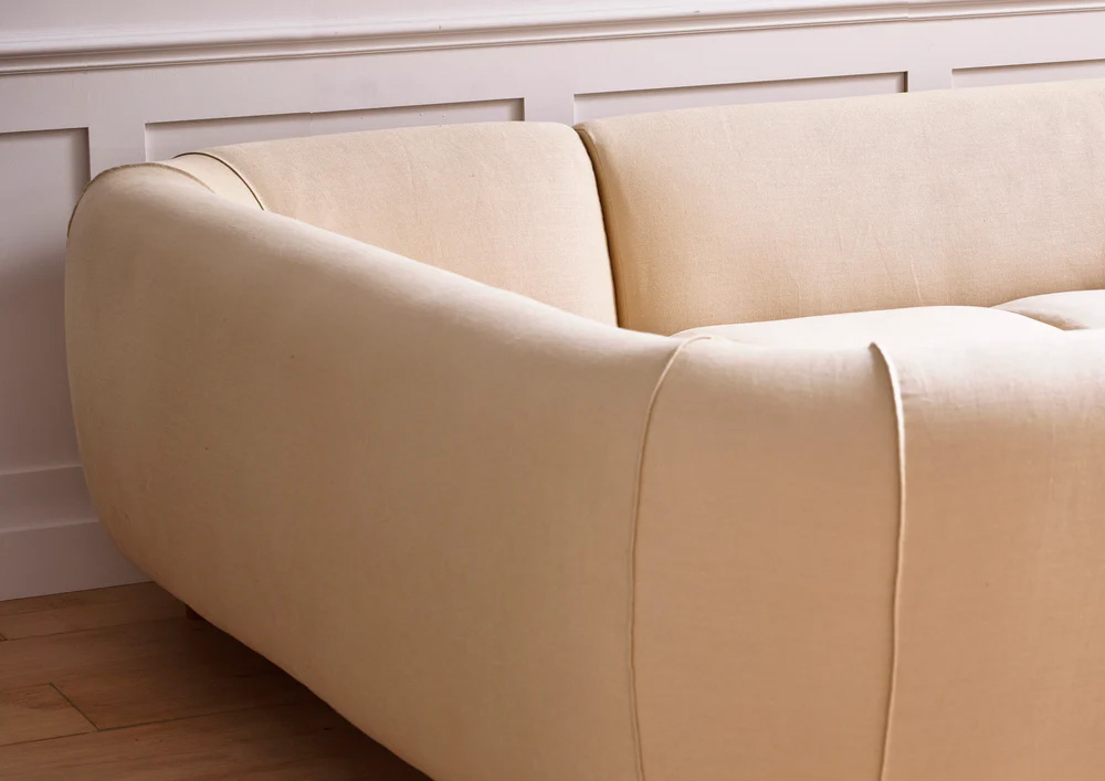Garagh sofa system