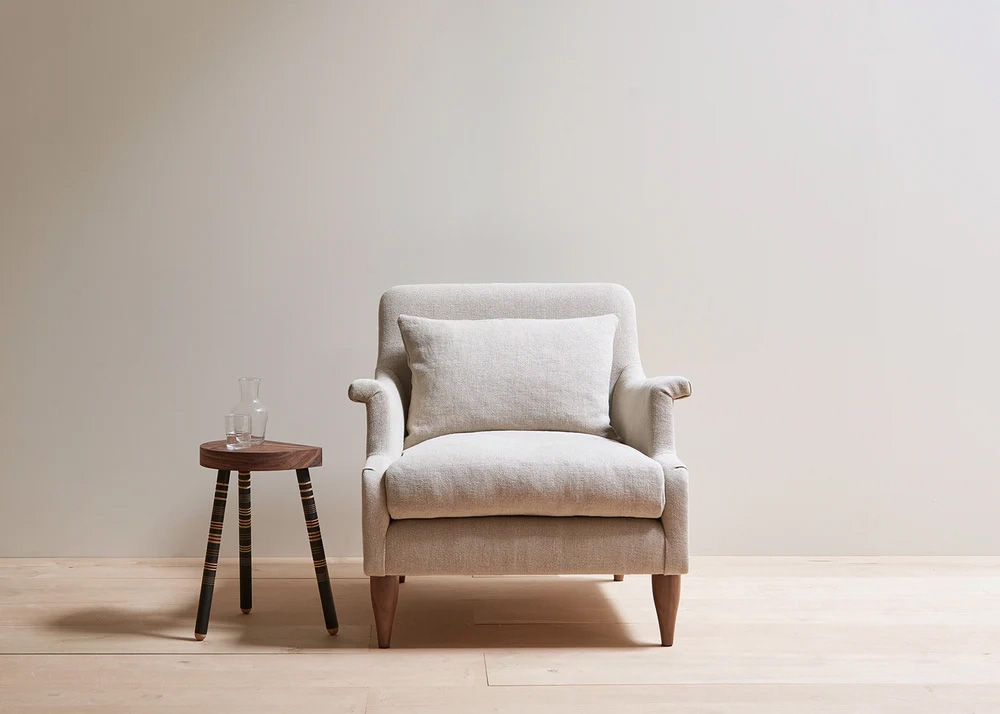 Angelo armchair