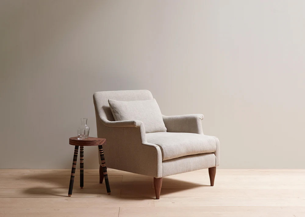 Angelo armchair