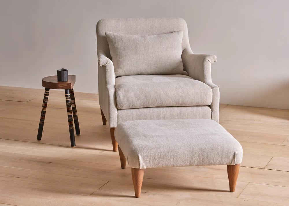 Angelo armchair