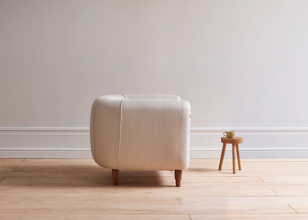 Garagh armchair