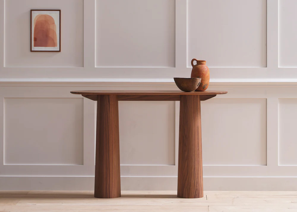 Rodan console