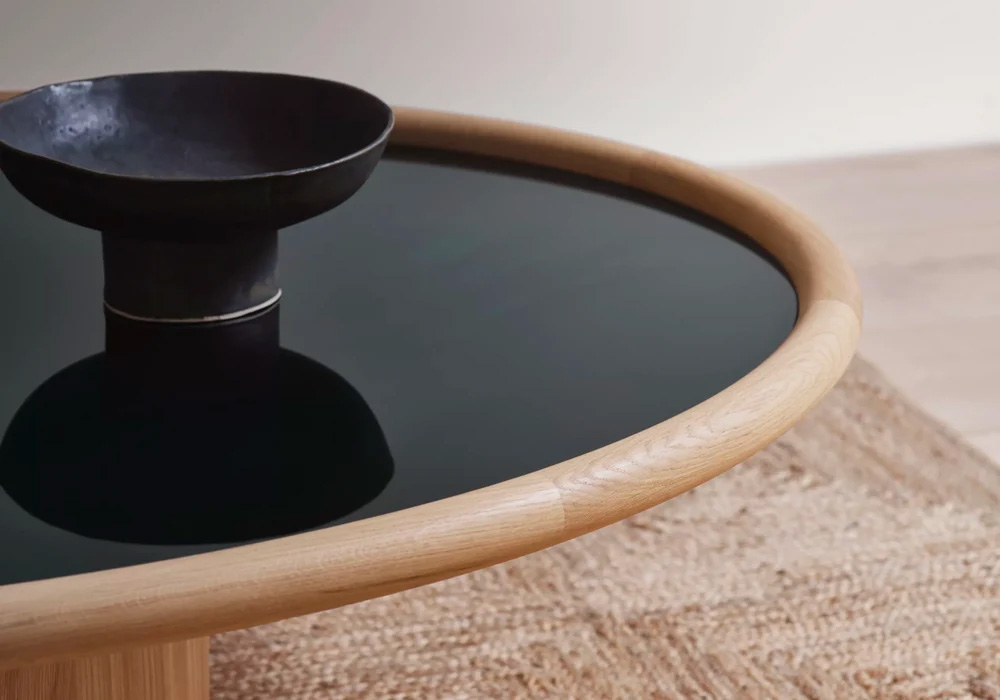 Landry coffee table