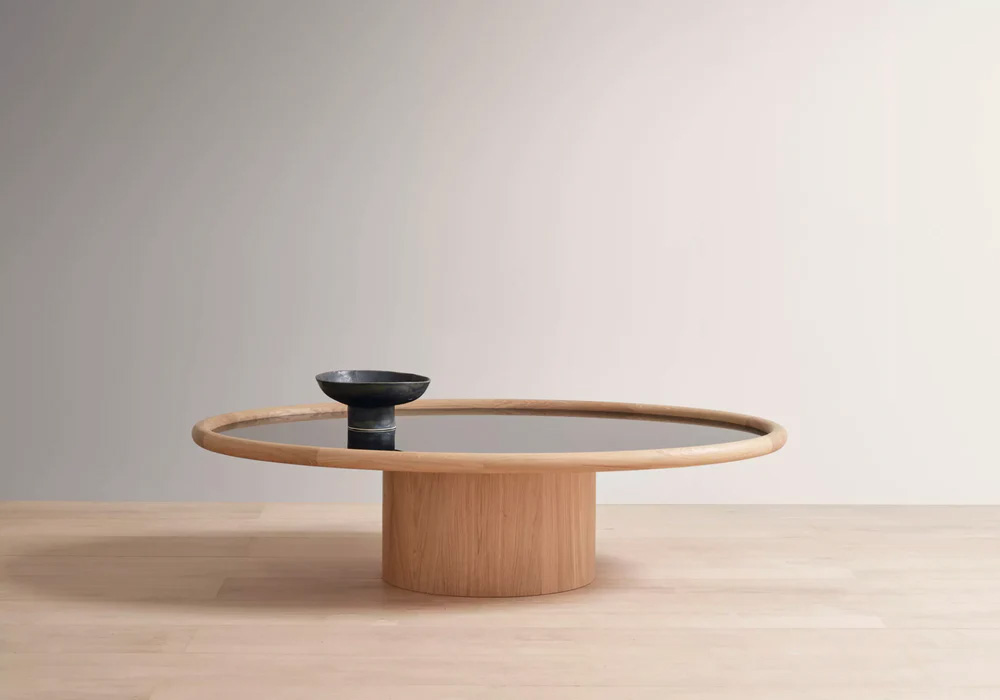 Landry coffee table
