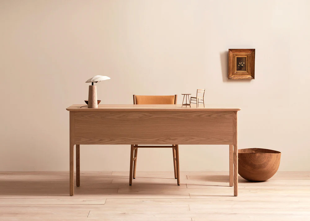 Doyle desk