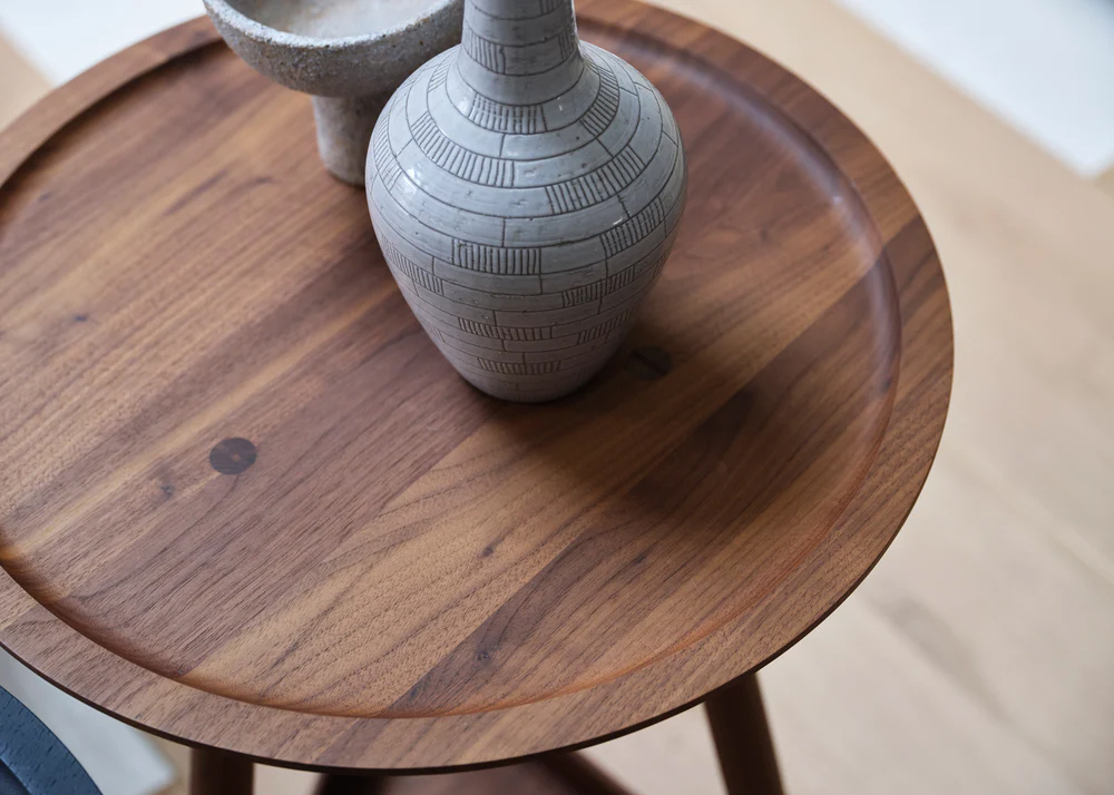 Clyde side table