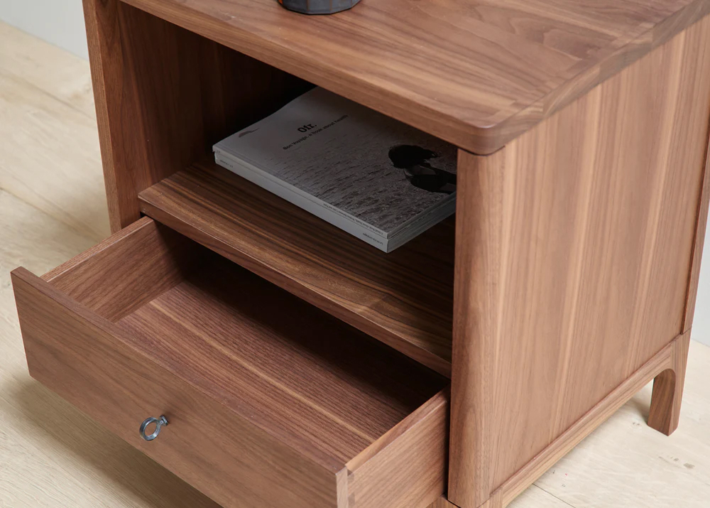 Joyce bedside table