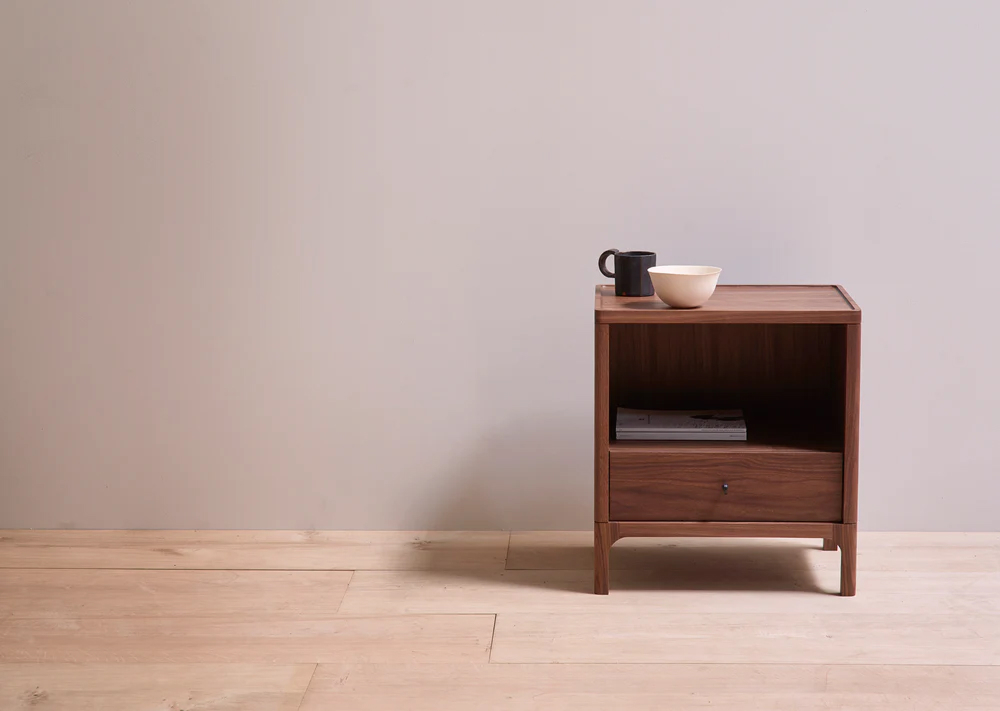 Joyce bedside table