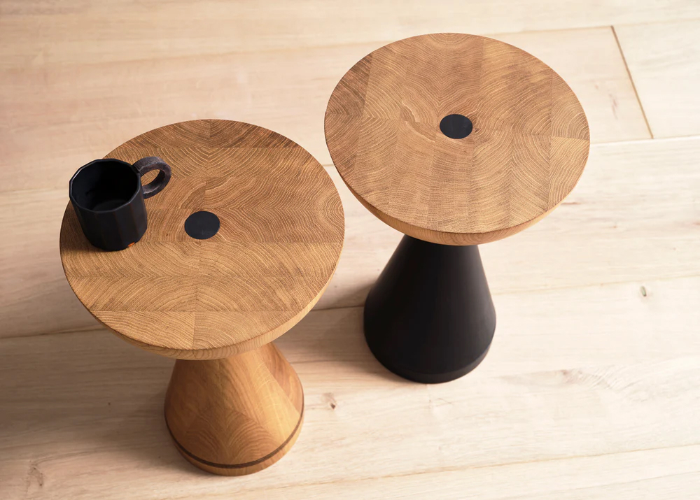 Float table