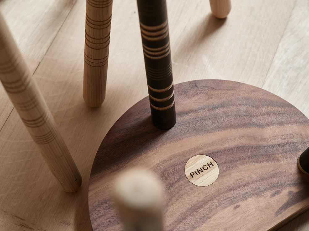 Ort table