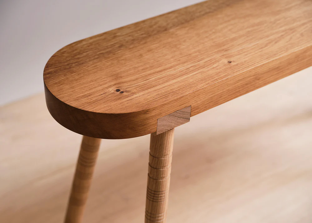Ort bench
