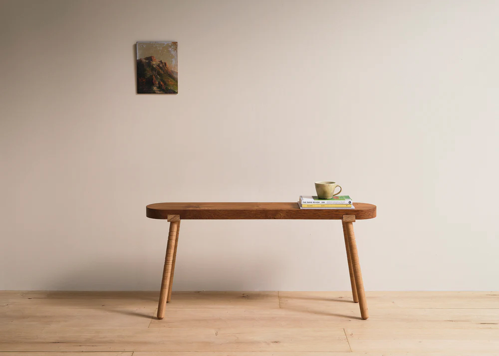 Ort bench