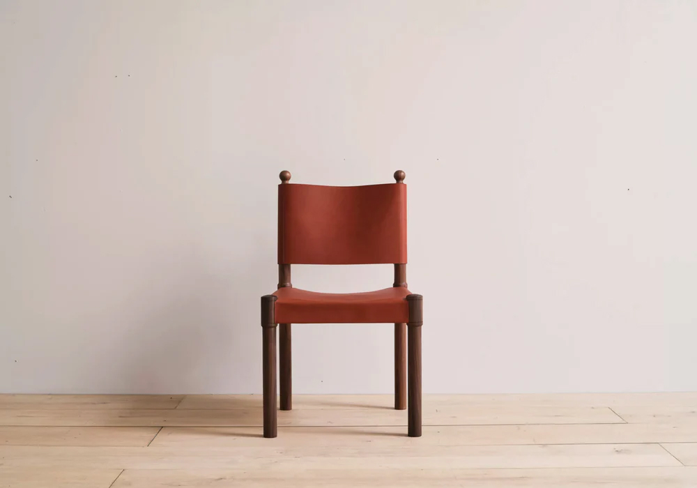 Colton dining chair