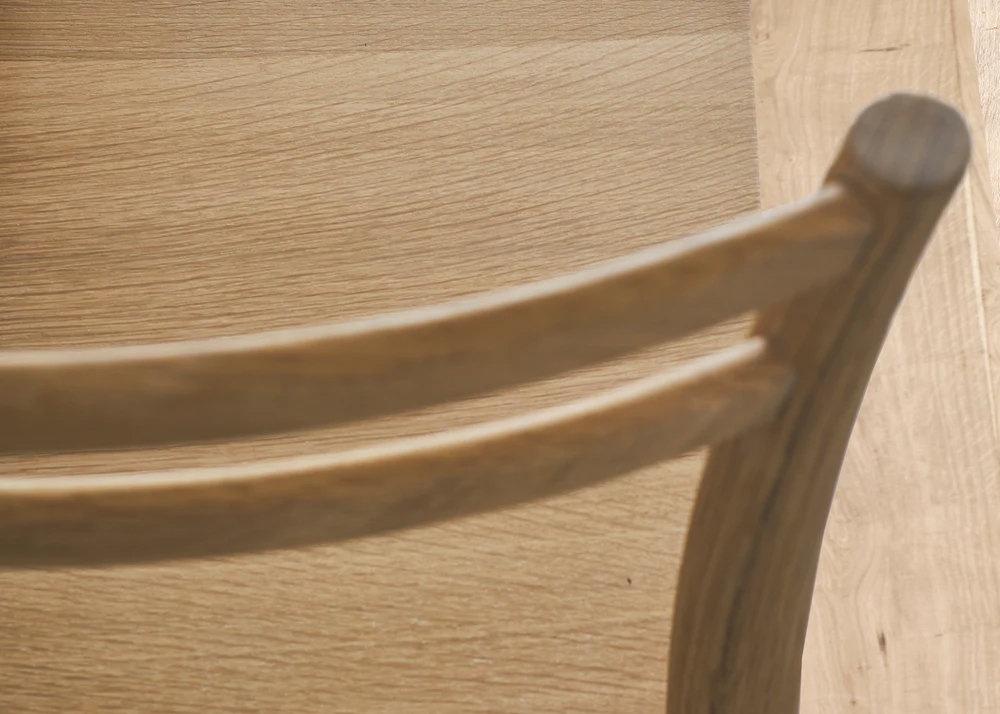 Avery counter stool