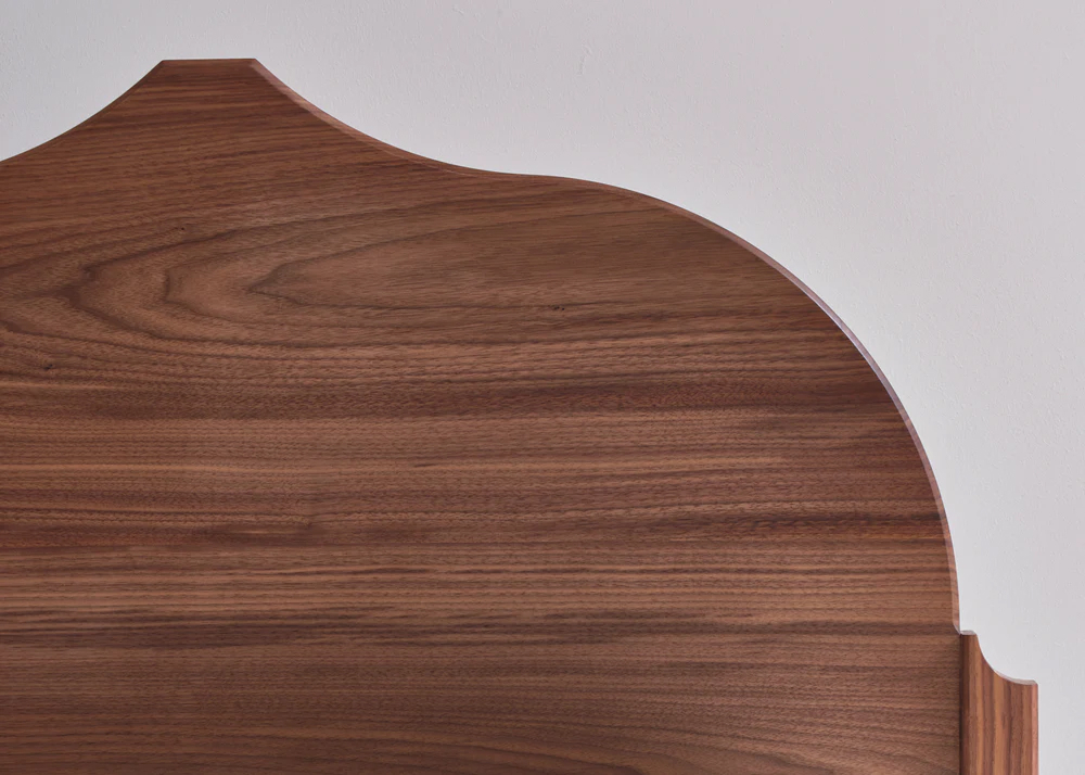 Christo single bed