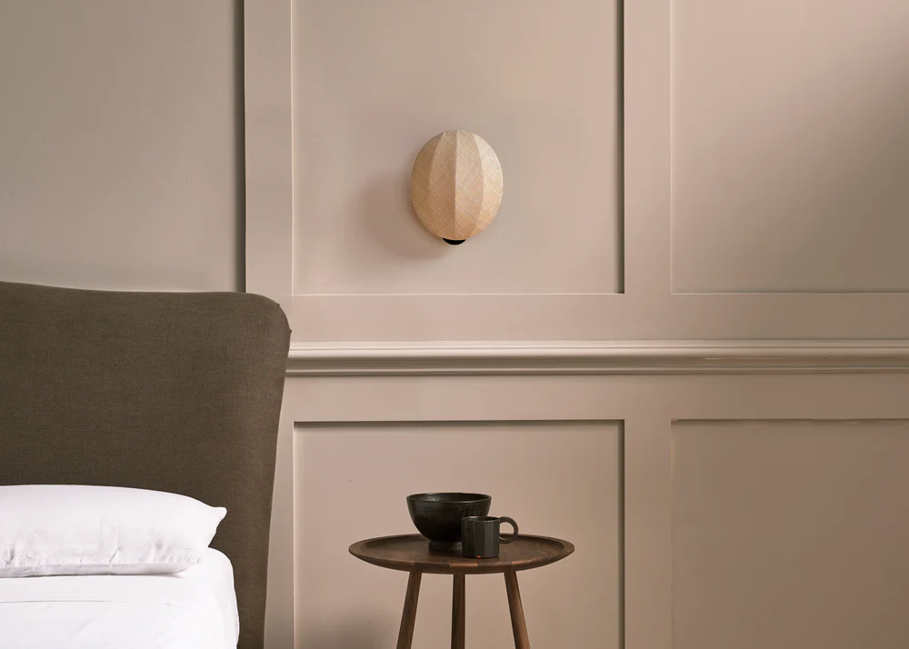 Pium wall light small