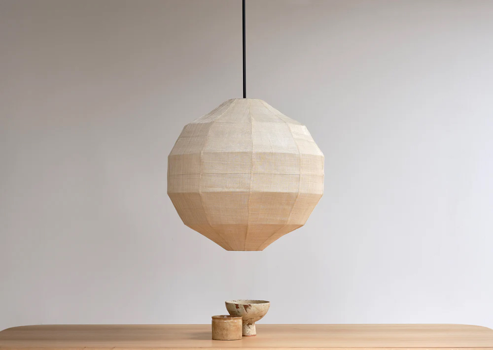 Soren globe light 700
