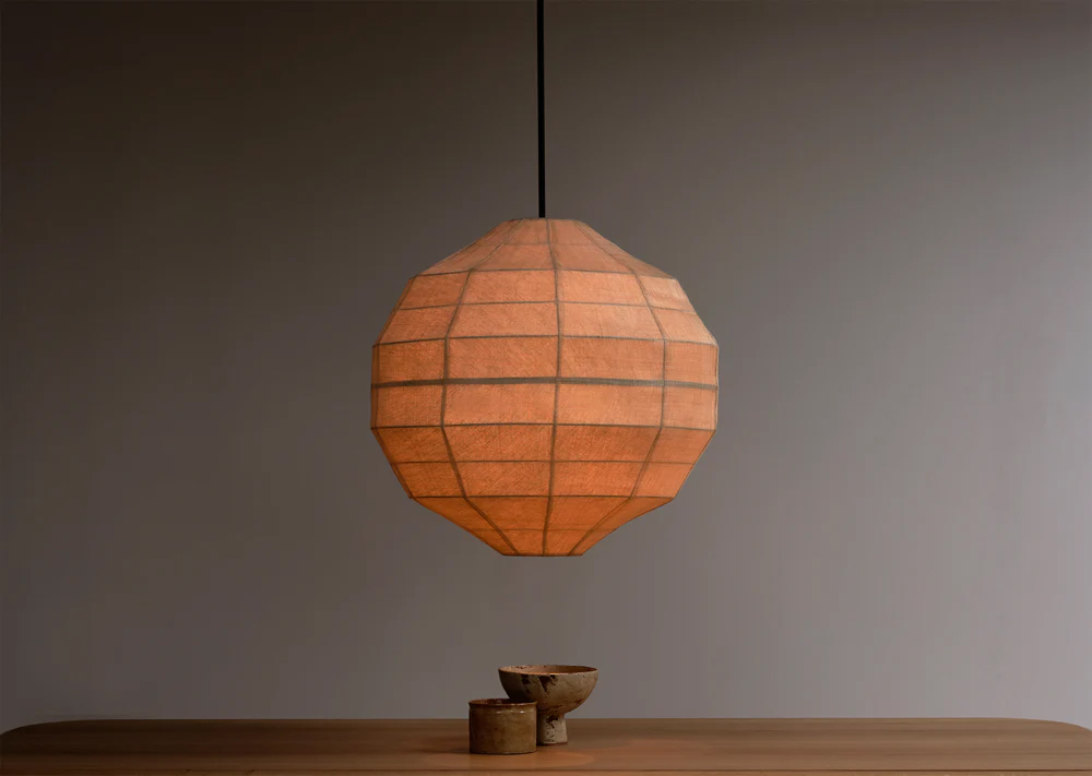 Soren globe light 700