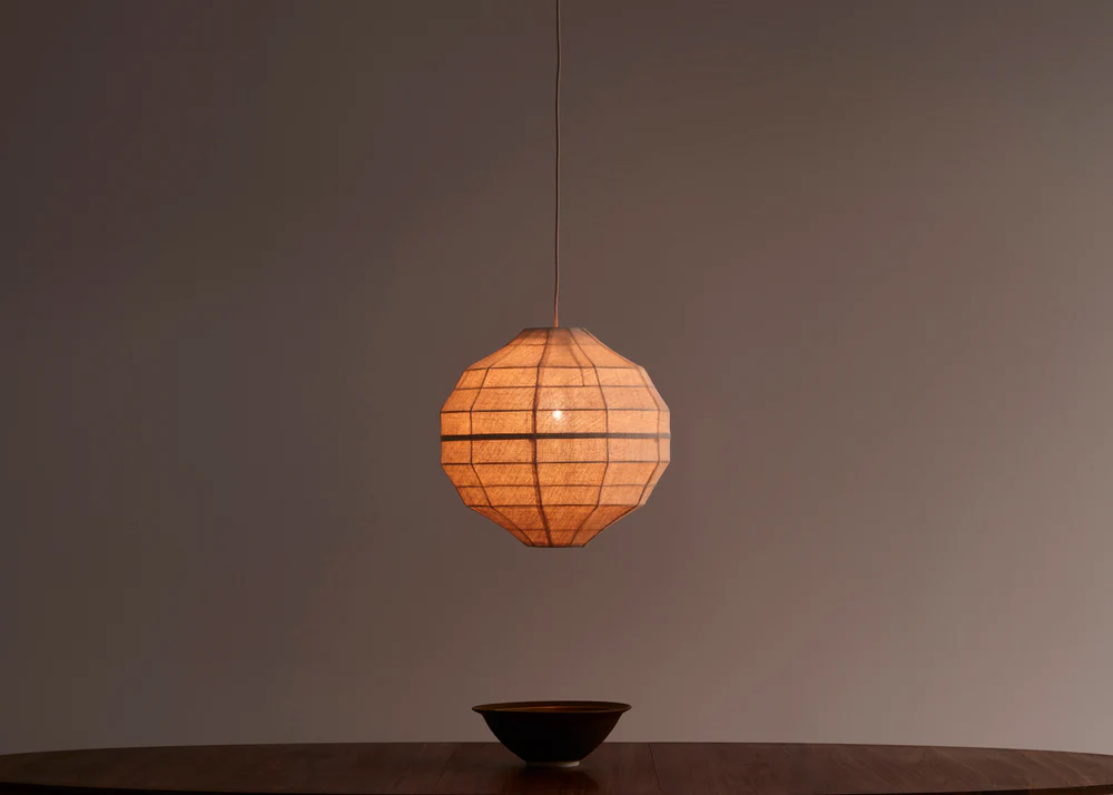 Soren globe light 450