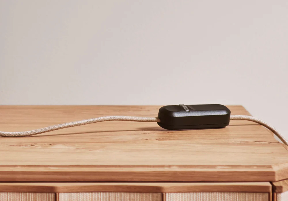 Faustine table light
