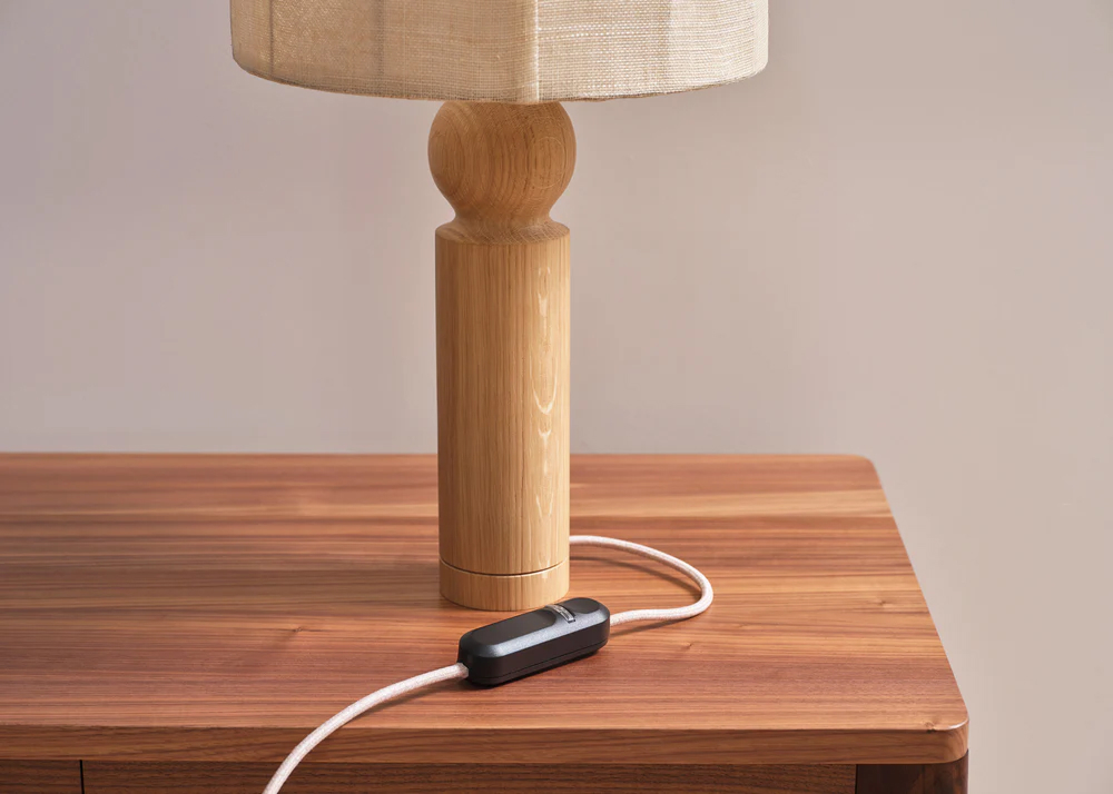 Ewer table light