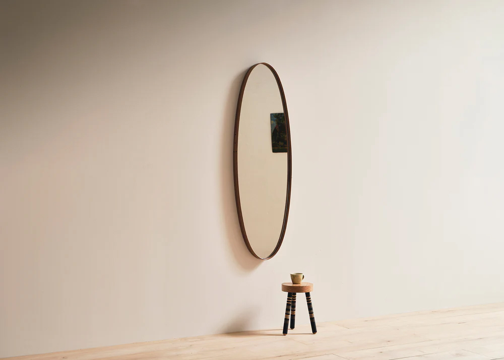 Iona tall mirror