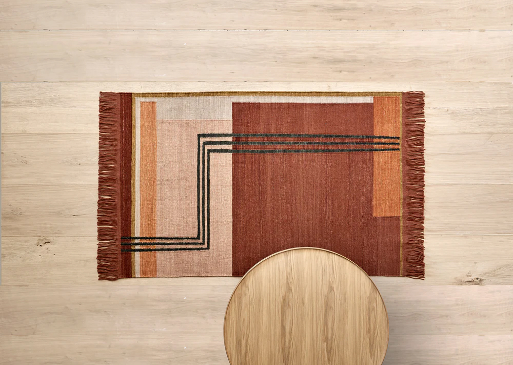Pace rug