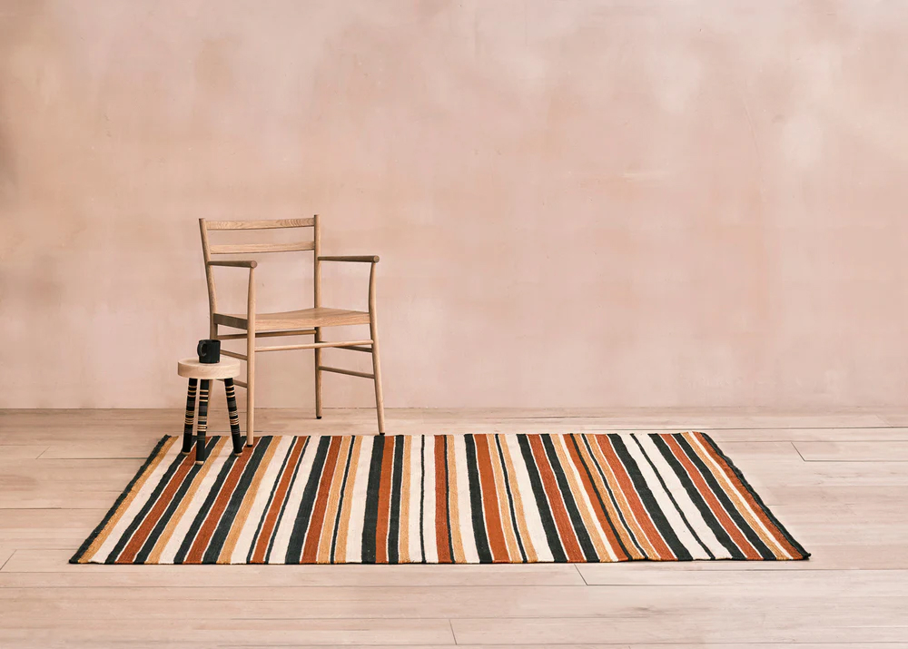 Keller rug
