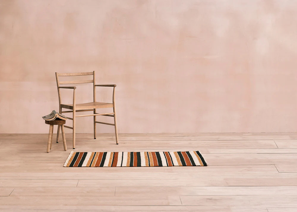 Keller rug