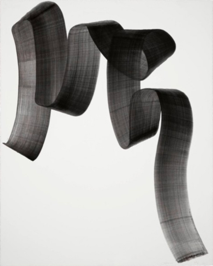 이배 Brushstroke F06, 2021