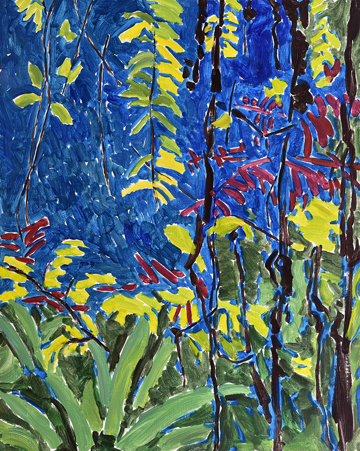황도유 서른세송이, 2019