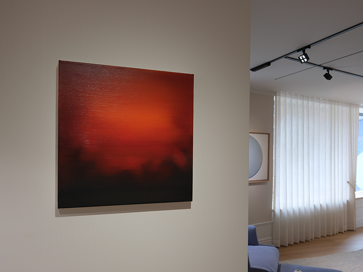 헬렌 그로스만 Visual Energy, 2010